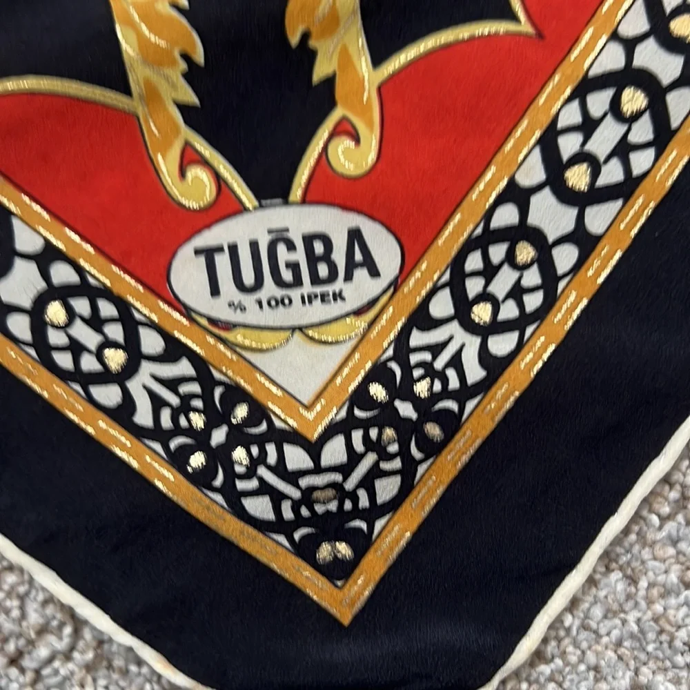 TUGBA‎ scarf